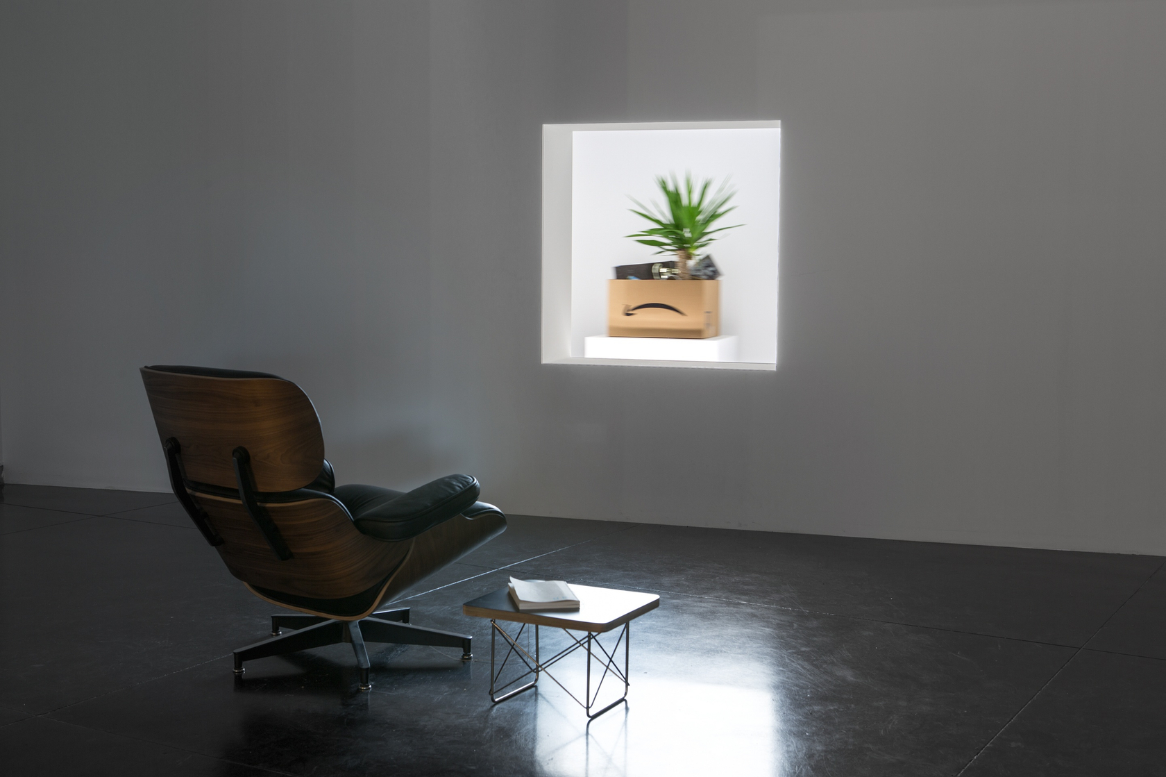 Ampersand, 2012 Exhibition view: Read Only, Australian Centre for Contemporary Art, Melbourne, 2015 Photo © Andrew Curtis