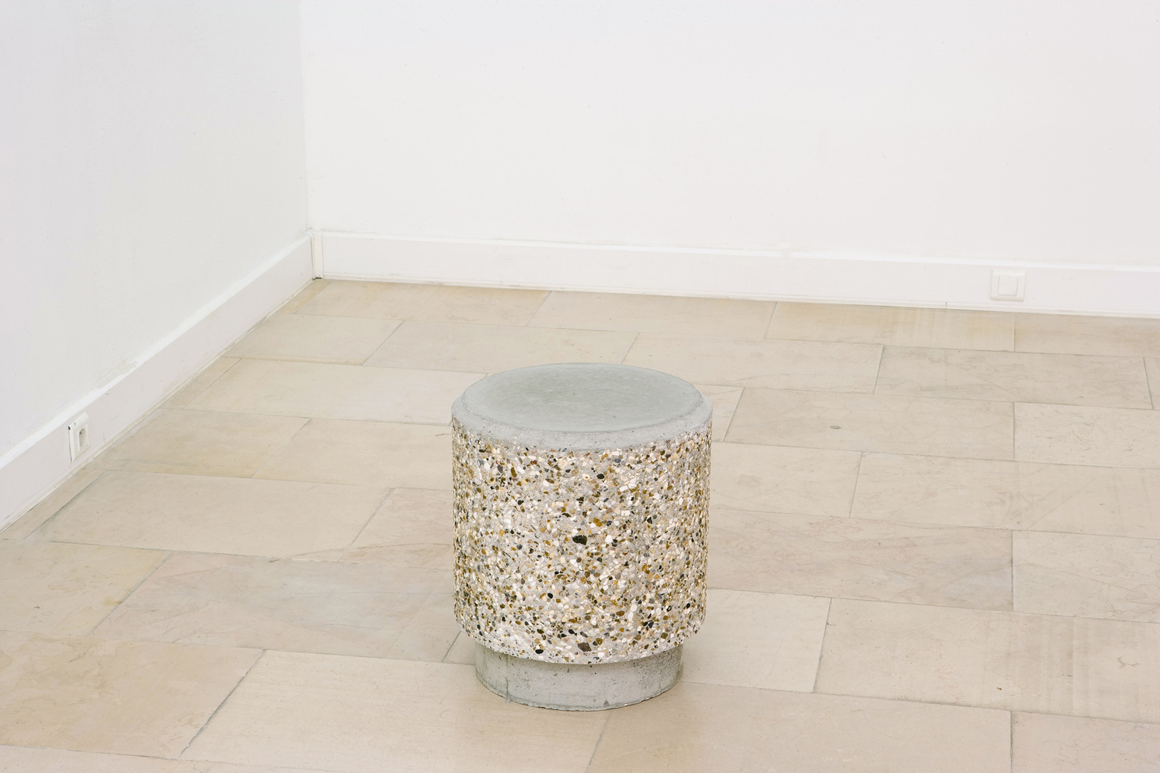 Chaos Mode (Alchemy Box #15), The Die Is Cast, Villa Arson, 2009 © Jean Brasille