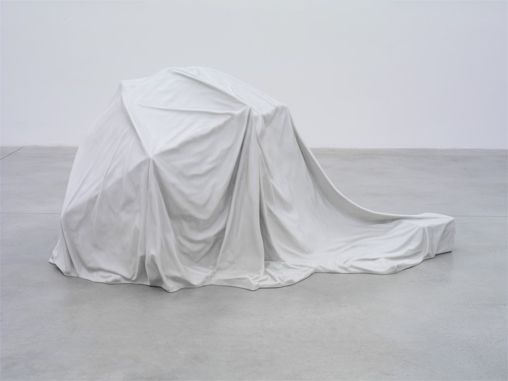 I Is... (IV), 2013 Make every show like it’s your last, Musée d'Art Contemporain, Montréal, Canada, 2016