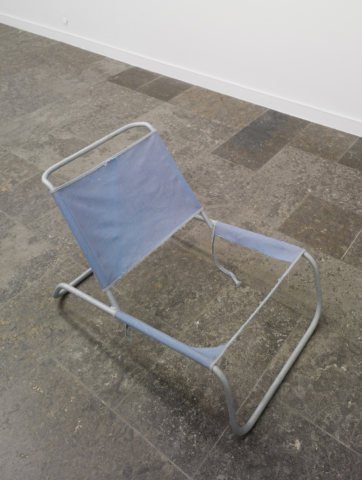 Exhibition view, This place is close and unfolding, Westf&auml;lischer Kunstverein, M&uuml;nster, 2008 &copy; Roman Mensing