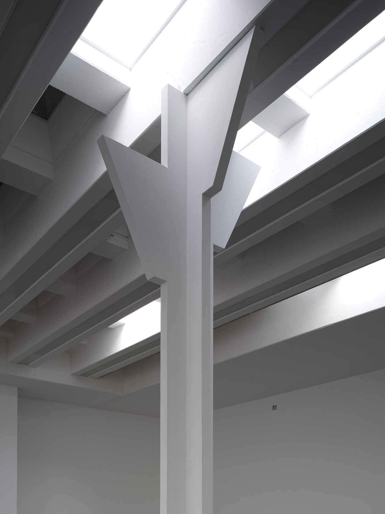 Exhibition view, This place is close and unfolding, Westf&auml;lischer Kunstverein, M&uuml;nster, 2008 &copy; Roman Mensing