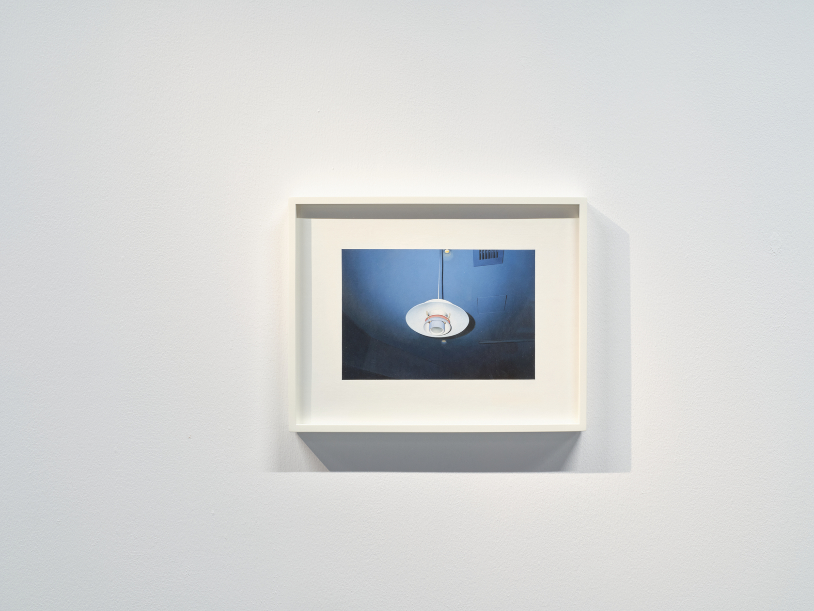 Exhibition view: Andrew Grassie, Something or Nothing, Fotografiska Shanghai, Shanghai, 2025. Photo © Fotografiska Shanghai