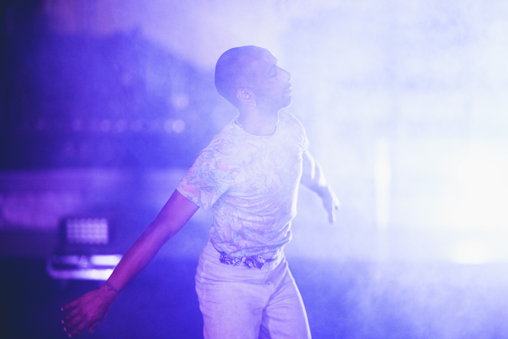 Ari Benjamin Meyers, K Club: Reconstructing the Club, MAAT Lisbon, Lisbon, 2021. Photo © Creative Agency