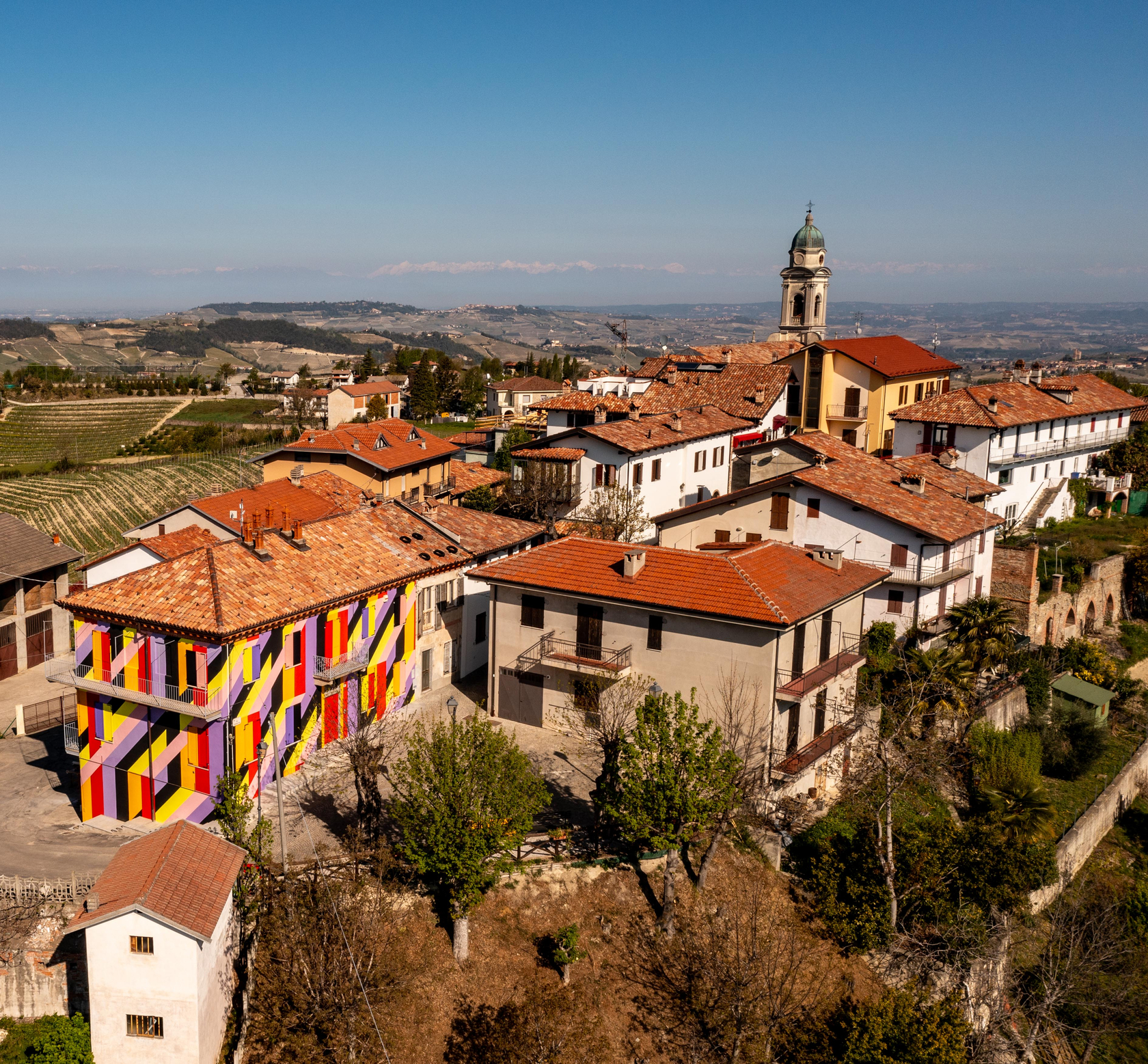 Liam Gillick and Hito Steyerl, However Many Times We Ran The Model The Results Were Pretty Much The Same, 2023....