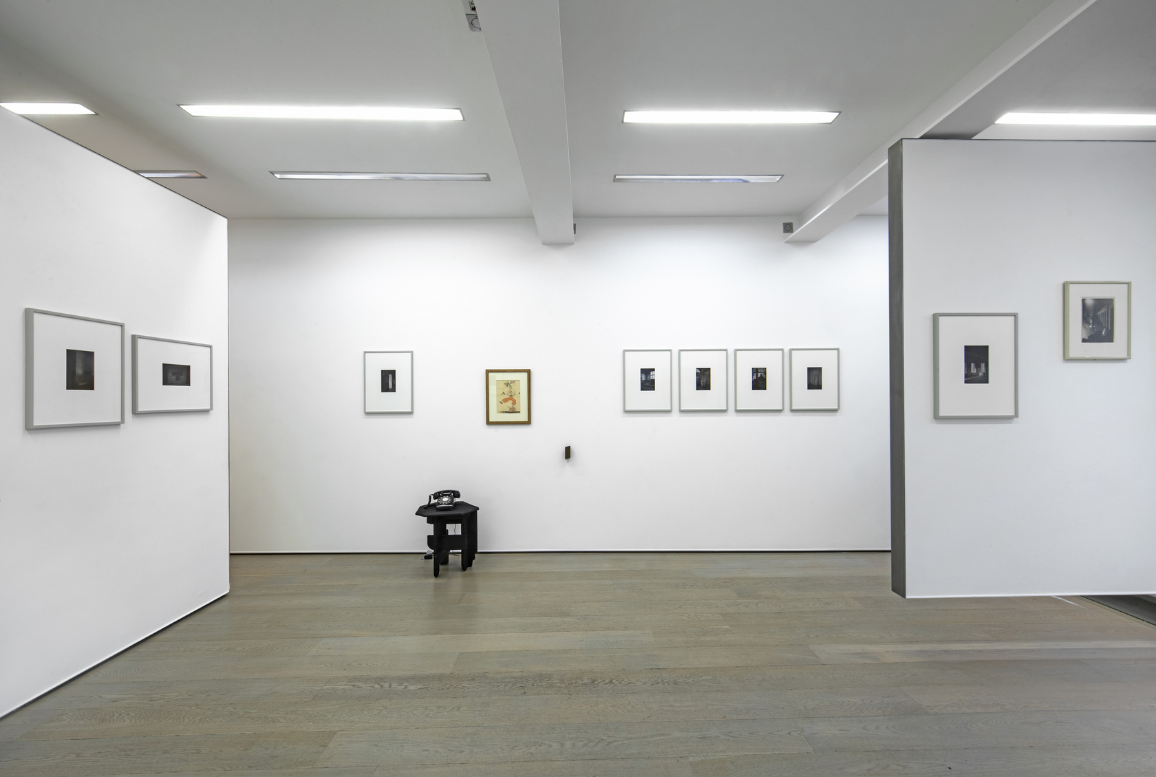 Photo © Galerie Natalie Seroussi