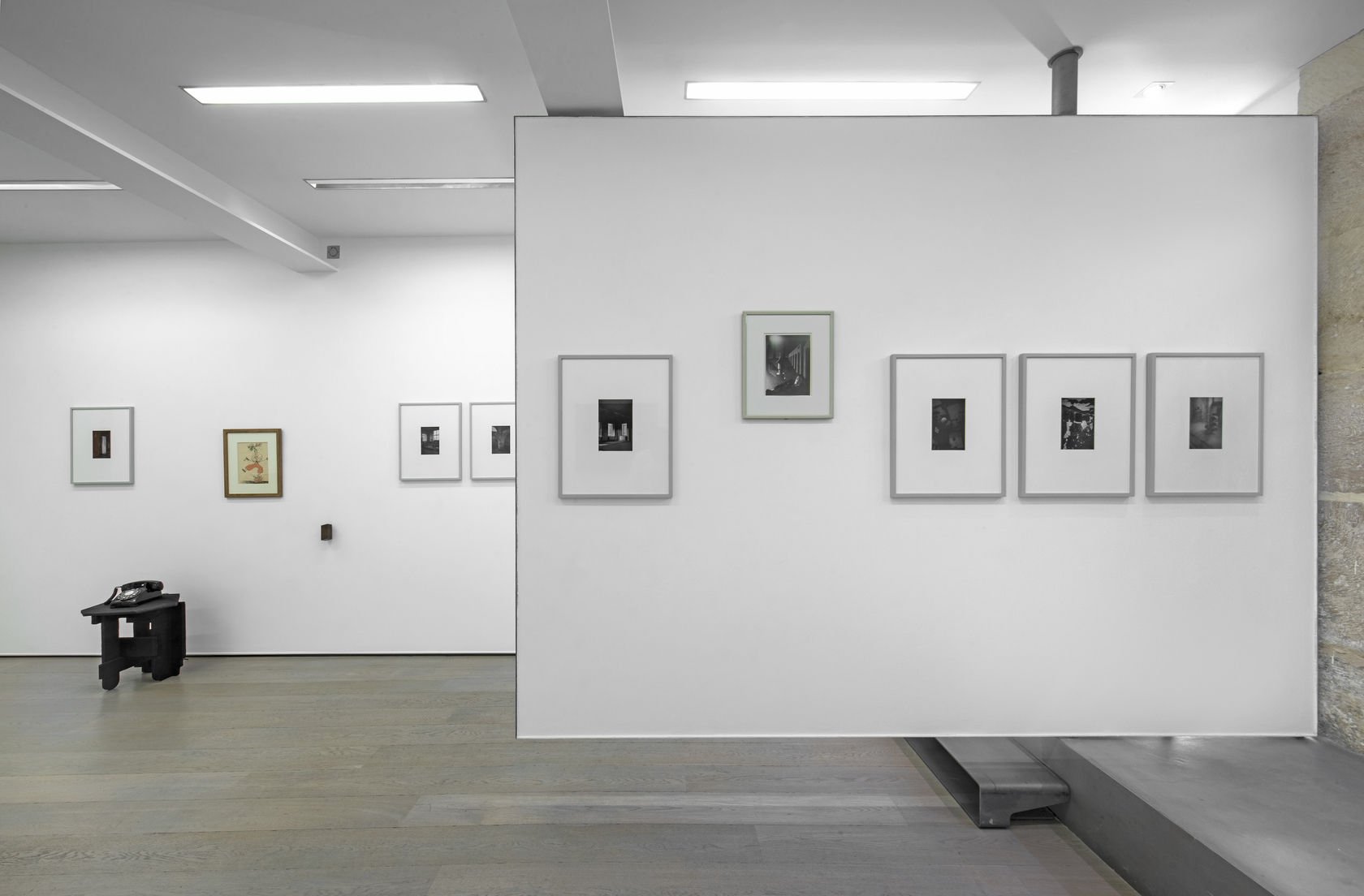 Photo © Galerie Natalie Seroussi