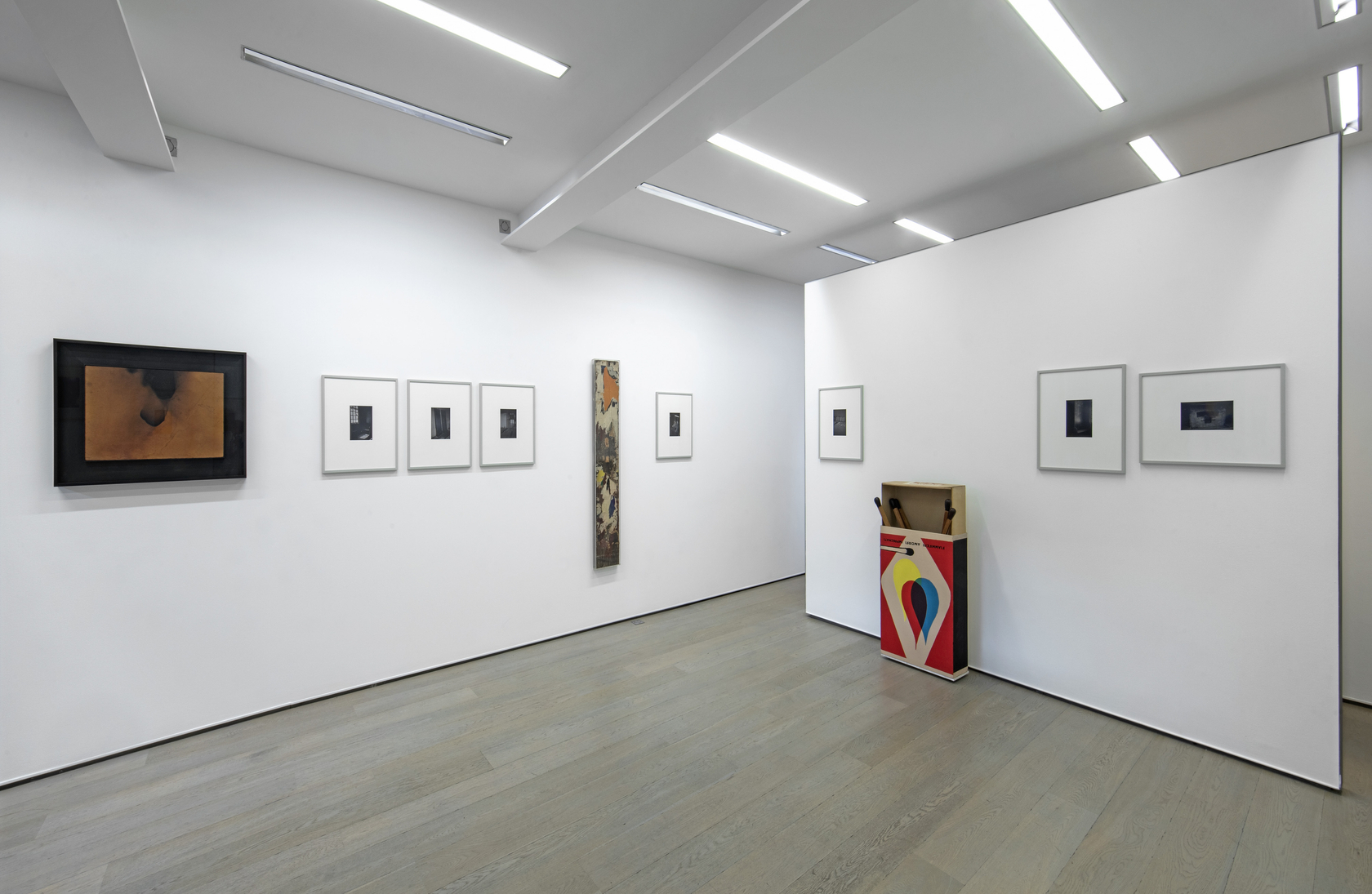 Photo © Galerie Natalie Seroussi