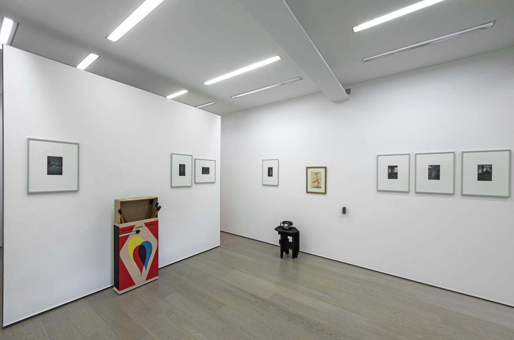 Photo © Galerie Natalie Seroussi