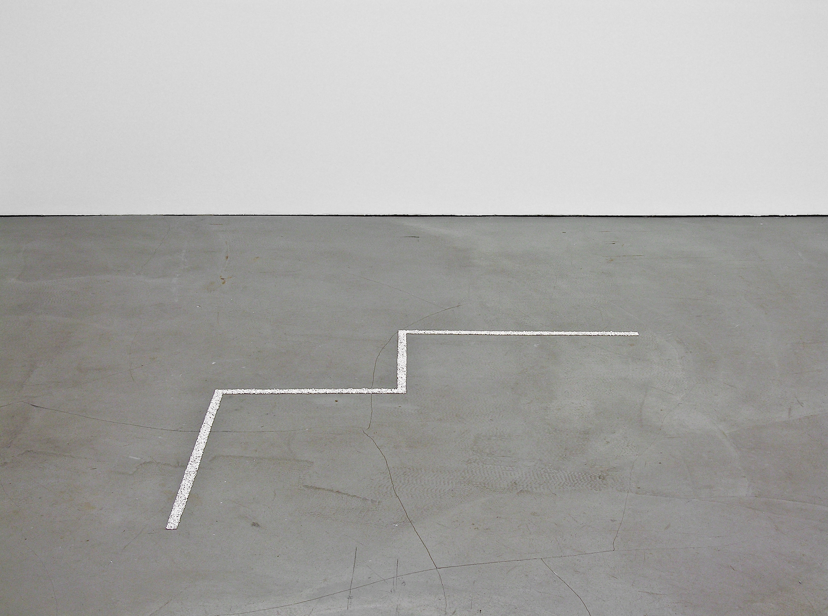 Il Luogo Dove non c'è più Posto per la Coscienza (Doppio Angolo n. 8) / The Place Where There is...