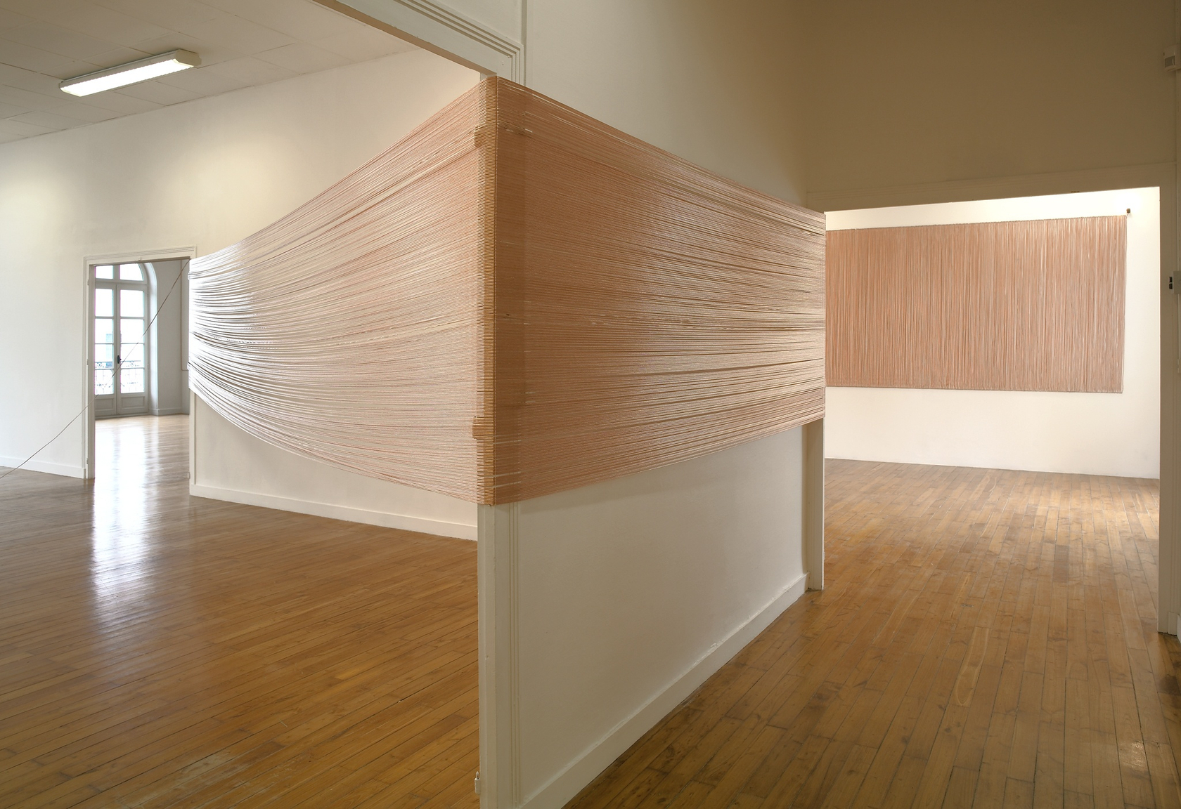 Little Lights, 2005 Series of 4 works (Little Light 1, Little Light 2, Little Light 3 and Little Light 4)...