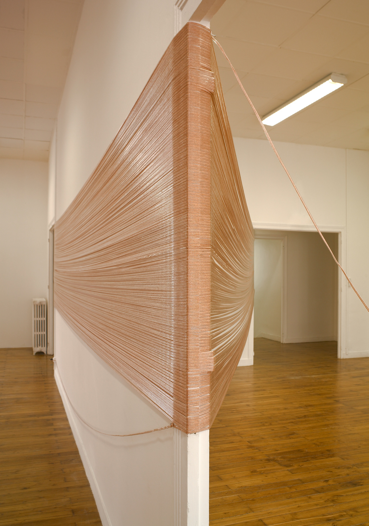 Little Lights, 2005 Series of 4 works (Little Light 1, Little Light 2, Little Light 3 and Little Light 4)...