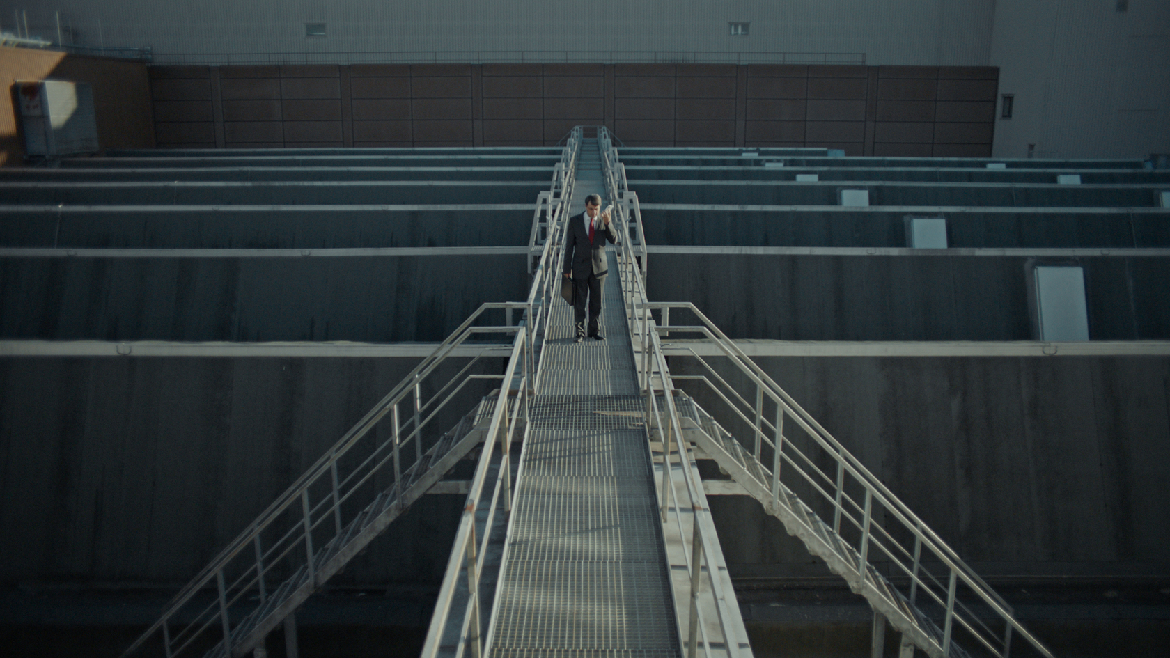 Trailer: Four Ballads for my Father – Spring, 2022 (EN/DE) Cemile Sahin