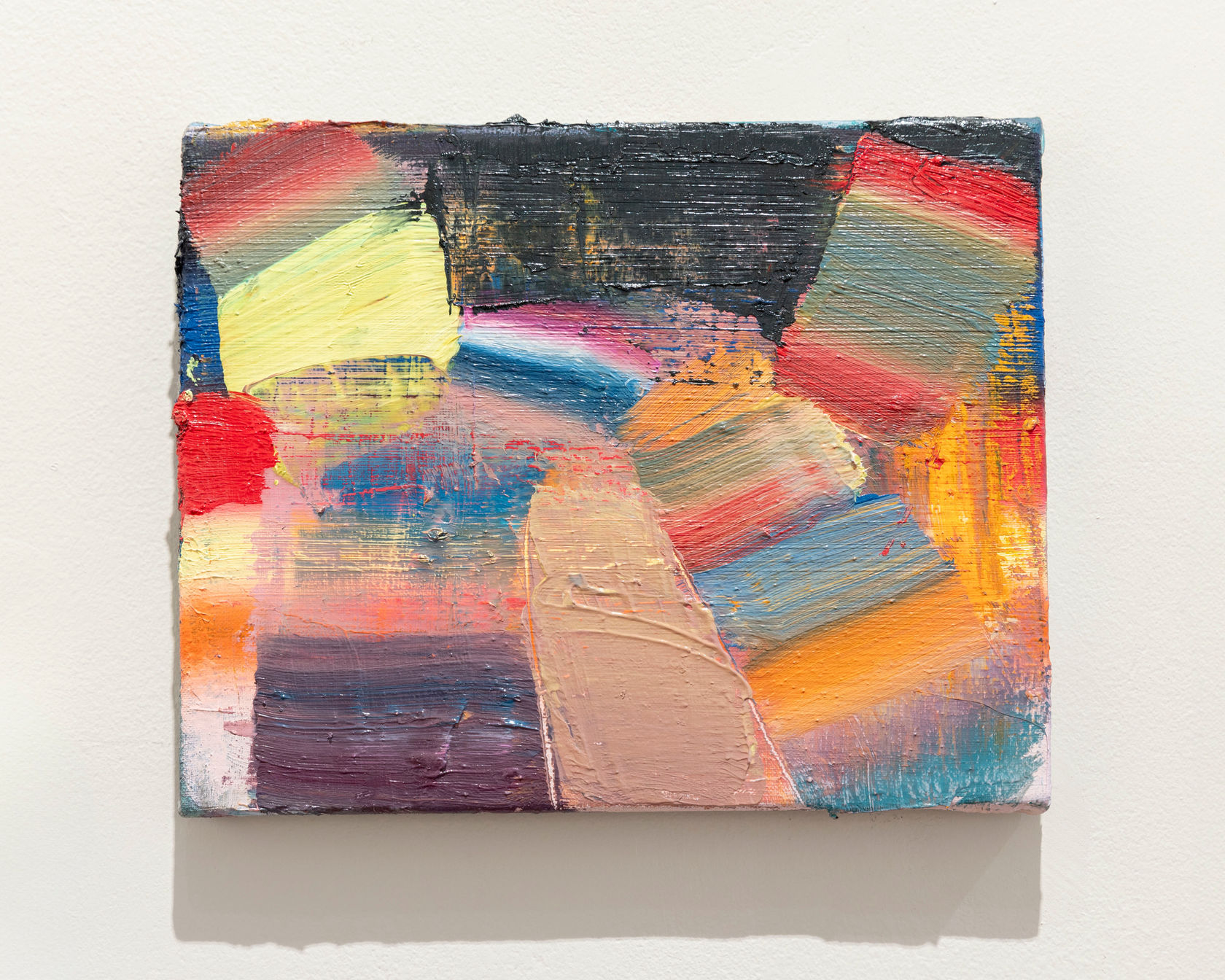 Diana Copperwhite, Falling Into Place, 2024