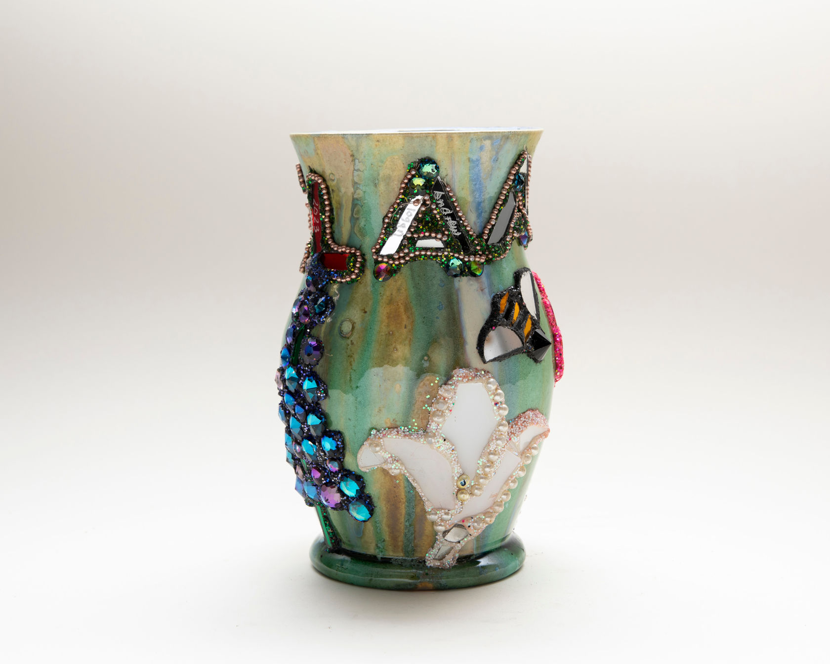 Andrew Logan Love, 2023