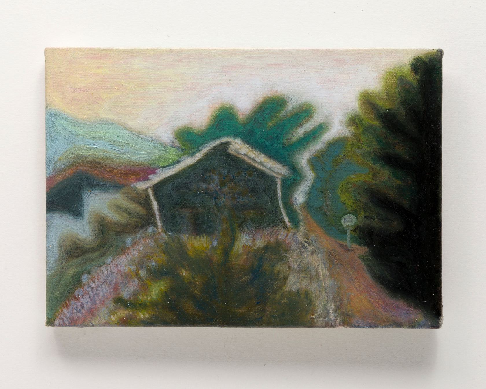 Hatty Taylor Val Curone II, 2023