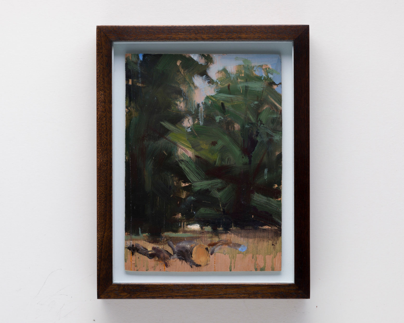 Kate Giles Woodwork II, 2023