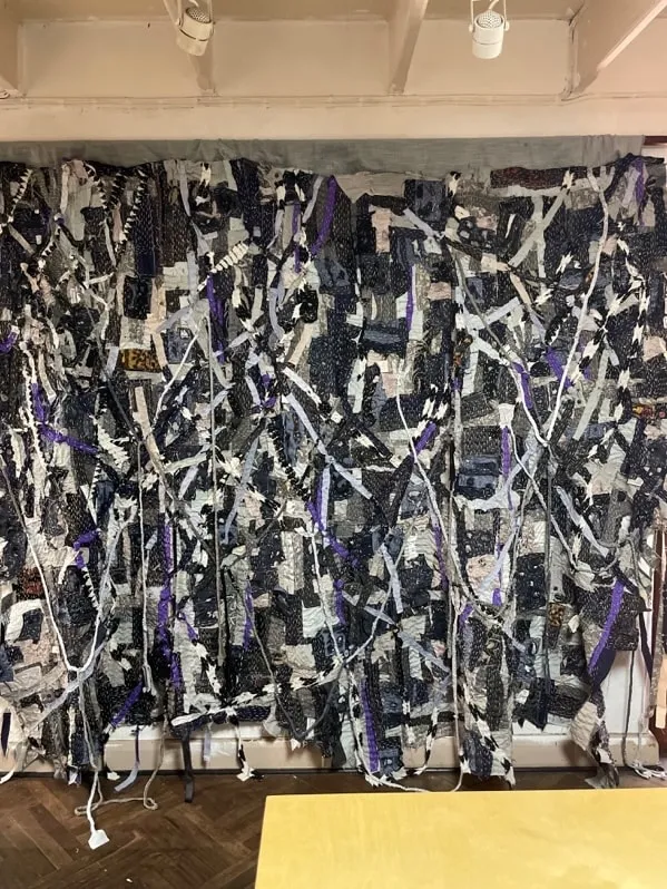 Jakkai Siributr Despatch #1-5, 2024-2025