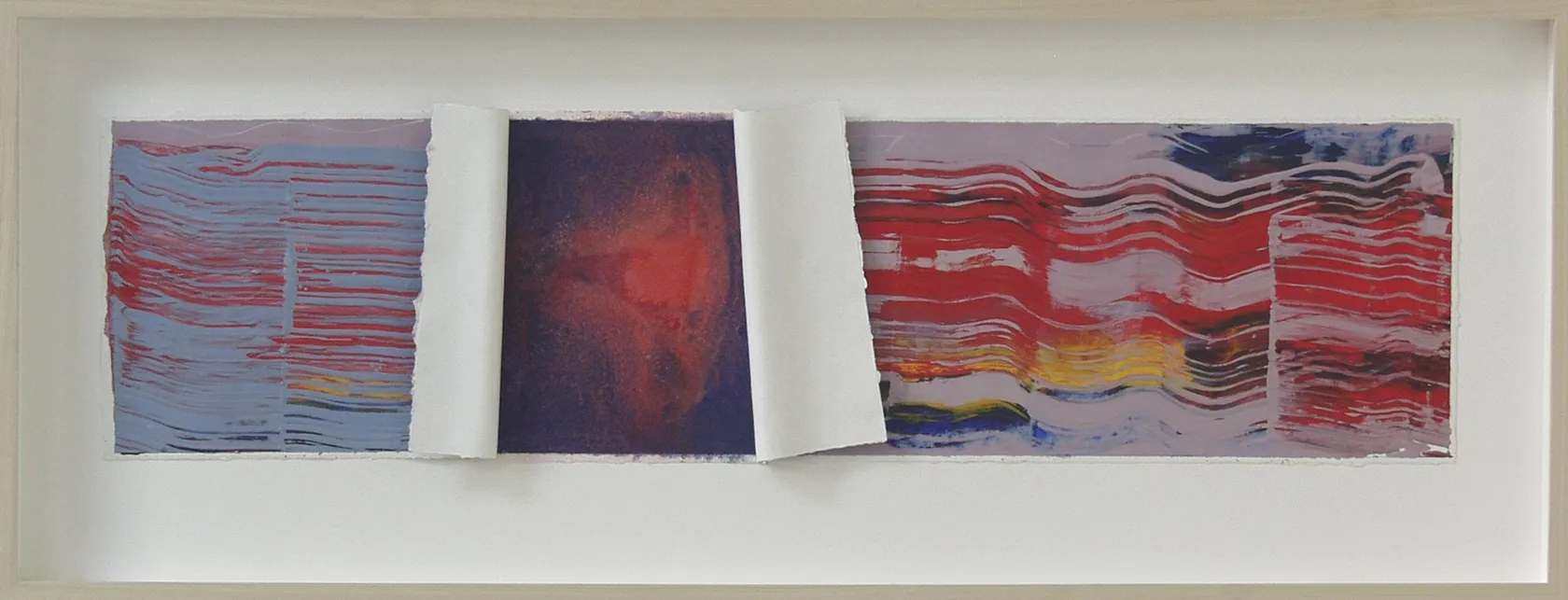 John Loker, Re-Entry Home Run 2, 2008