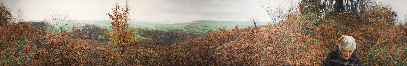 Boyd & Evans From Here to Here, 1996