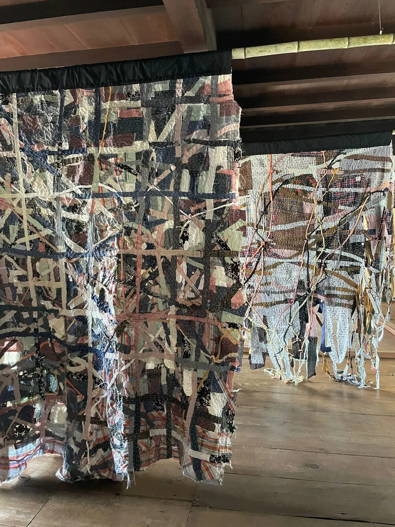 Jakkai Siributr Despatch #1-5, 2024-2025