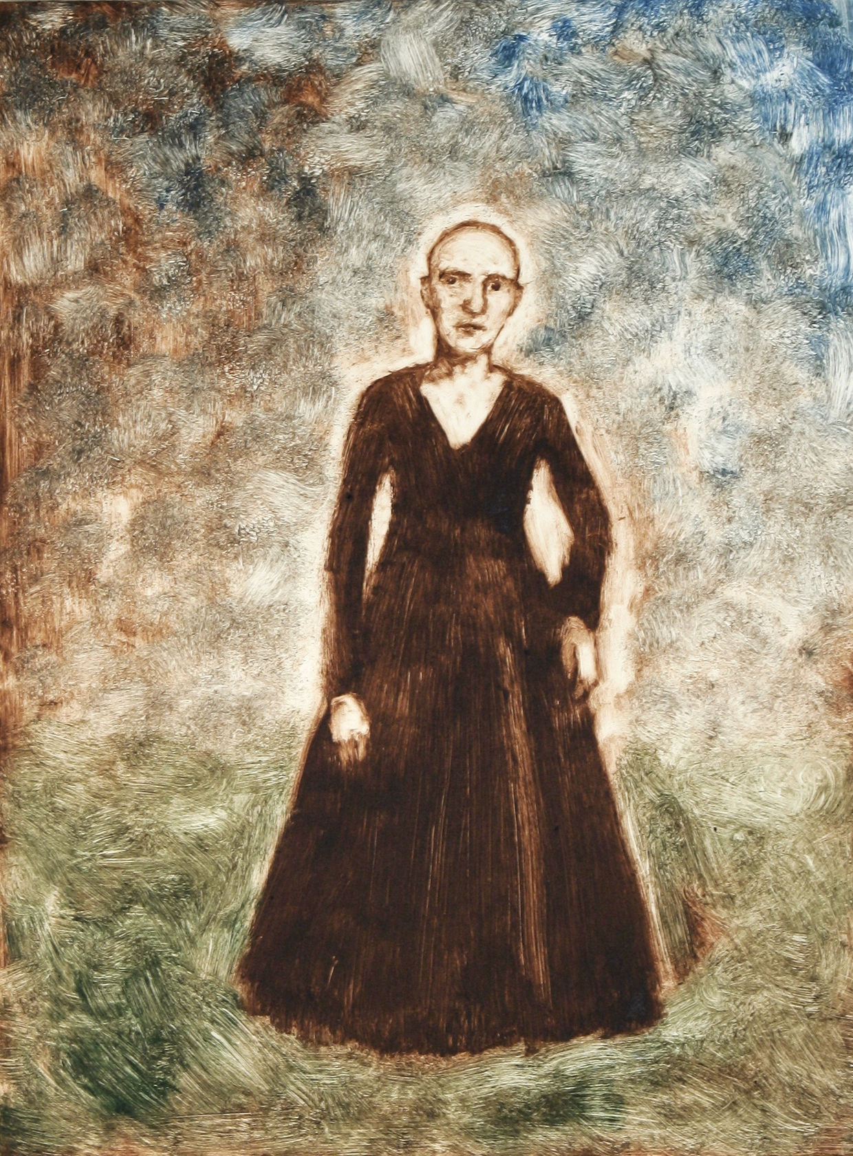 John Kirby Days Like These, 2007