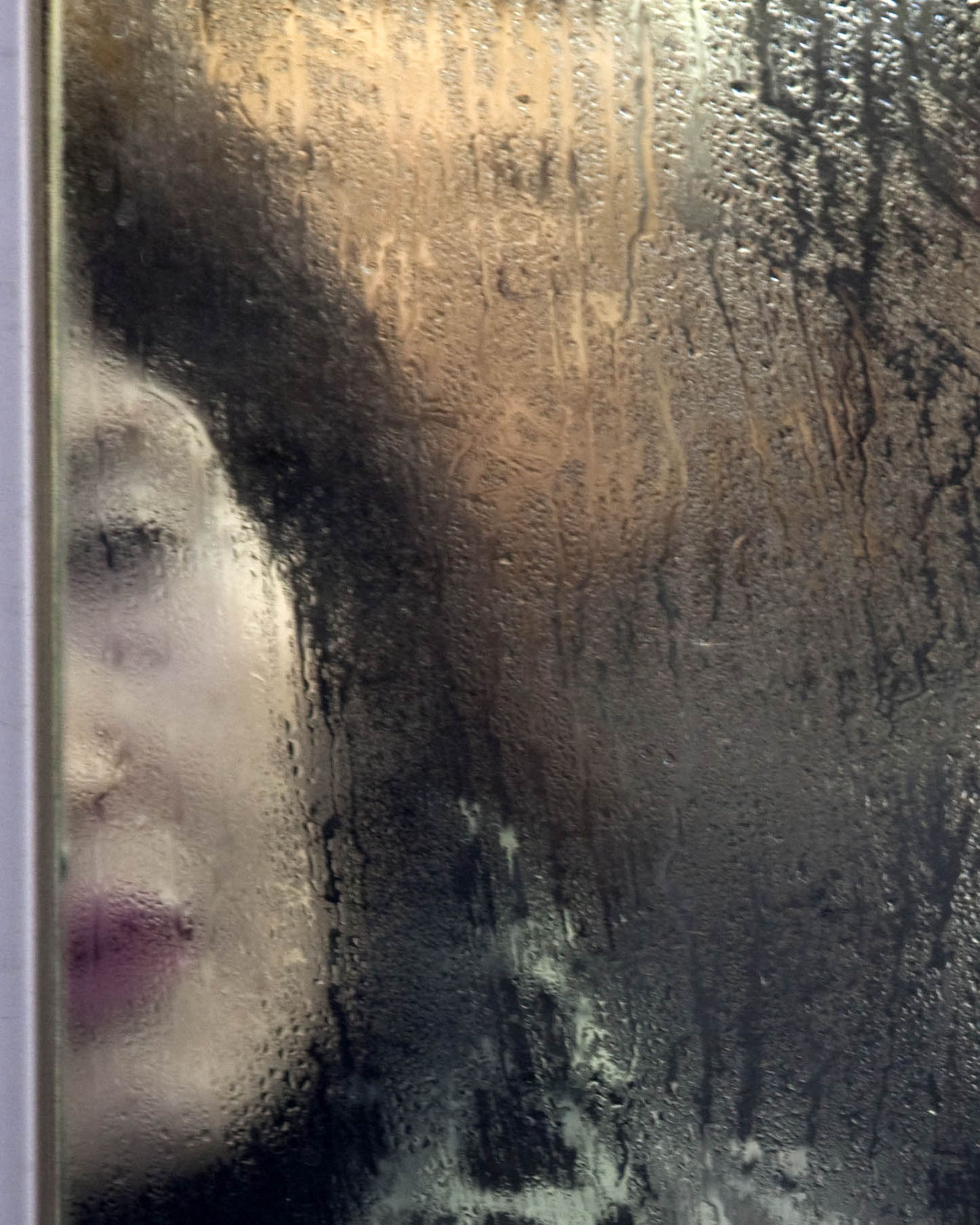 Michael Wolf Tokyo Compression #84, 2010