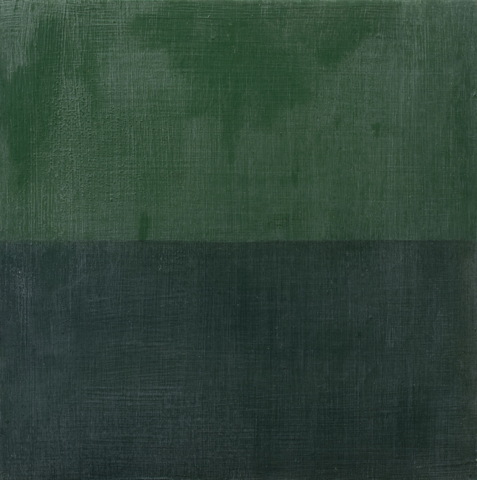 Sinead Rice Green II, 2017