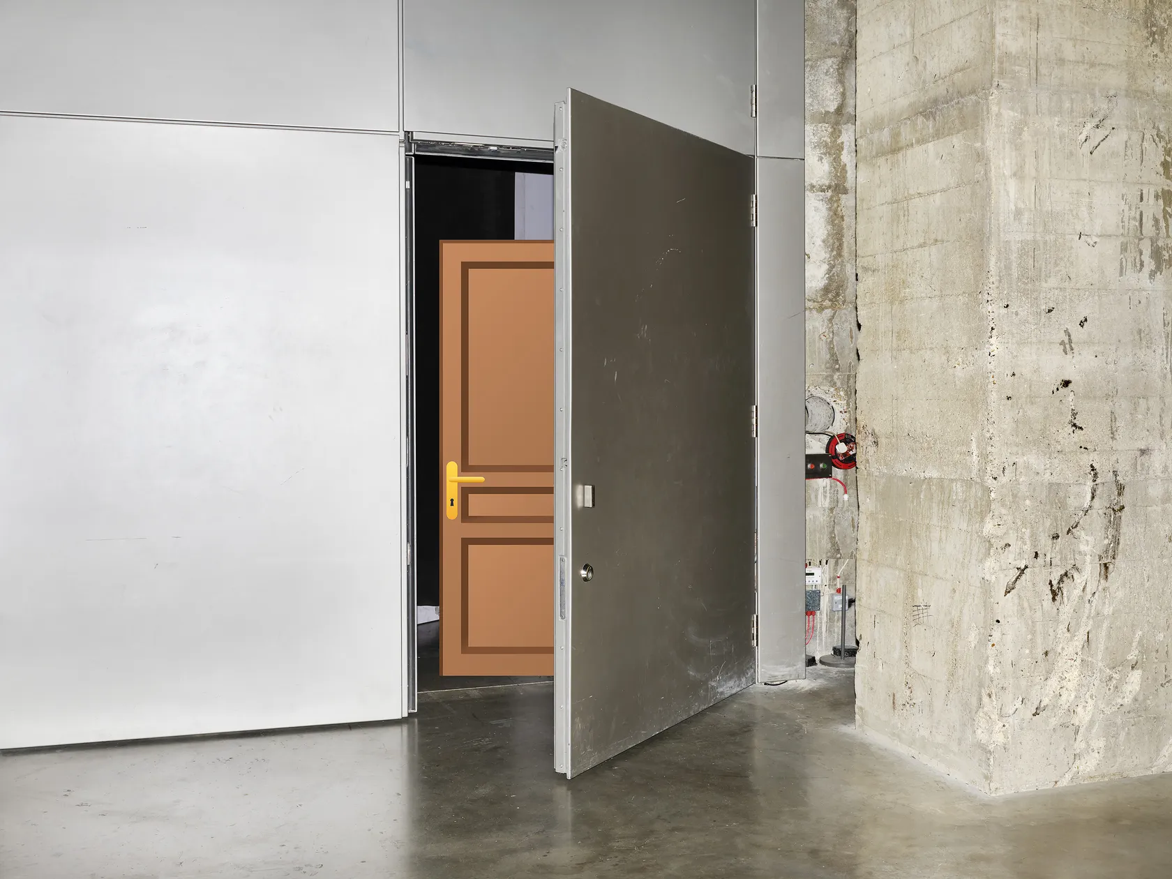 John MacLean, :door:????, 2020