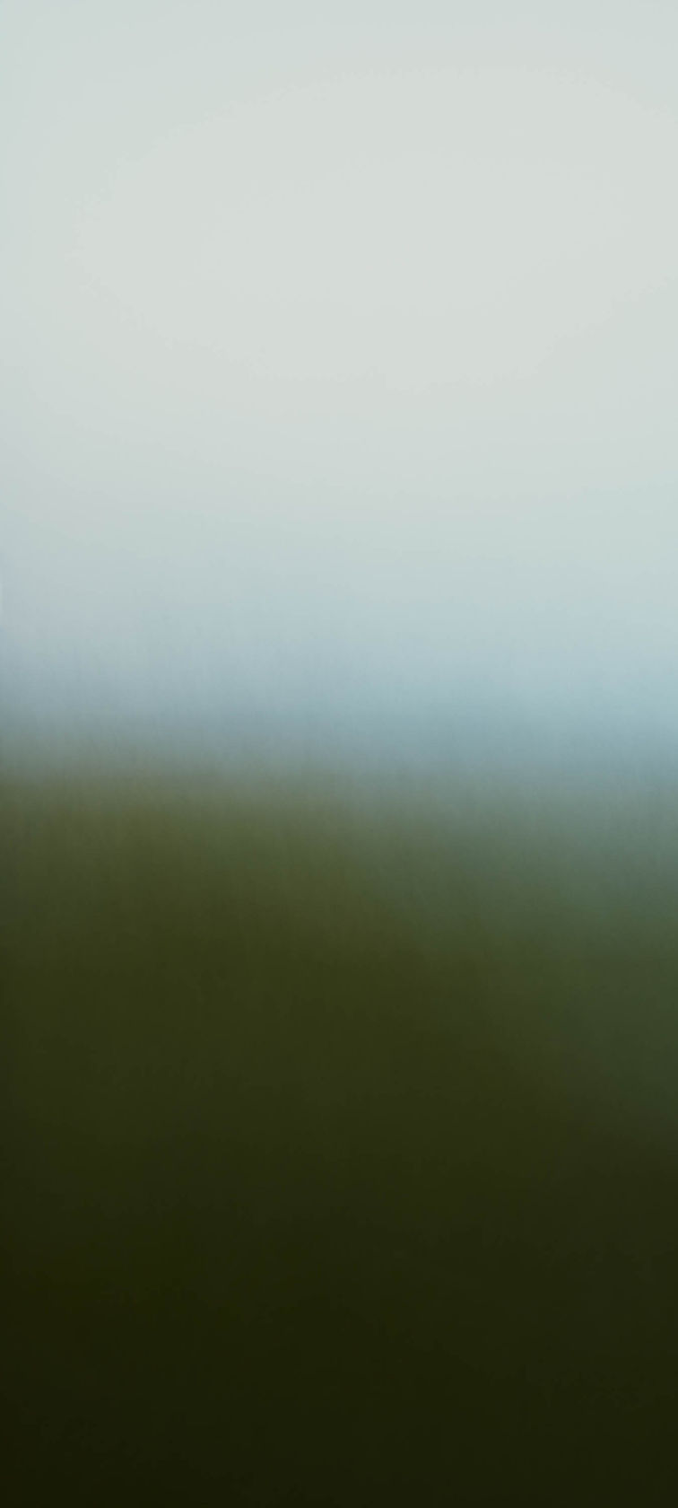 Nadav Kander Untitled III, part 2, 2016