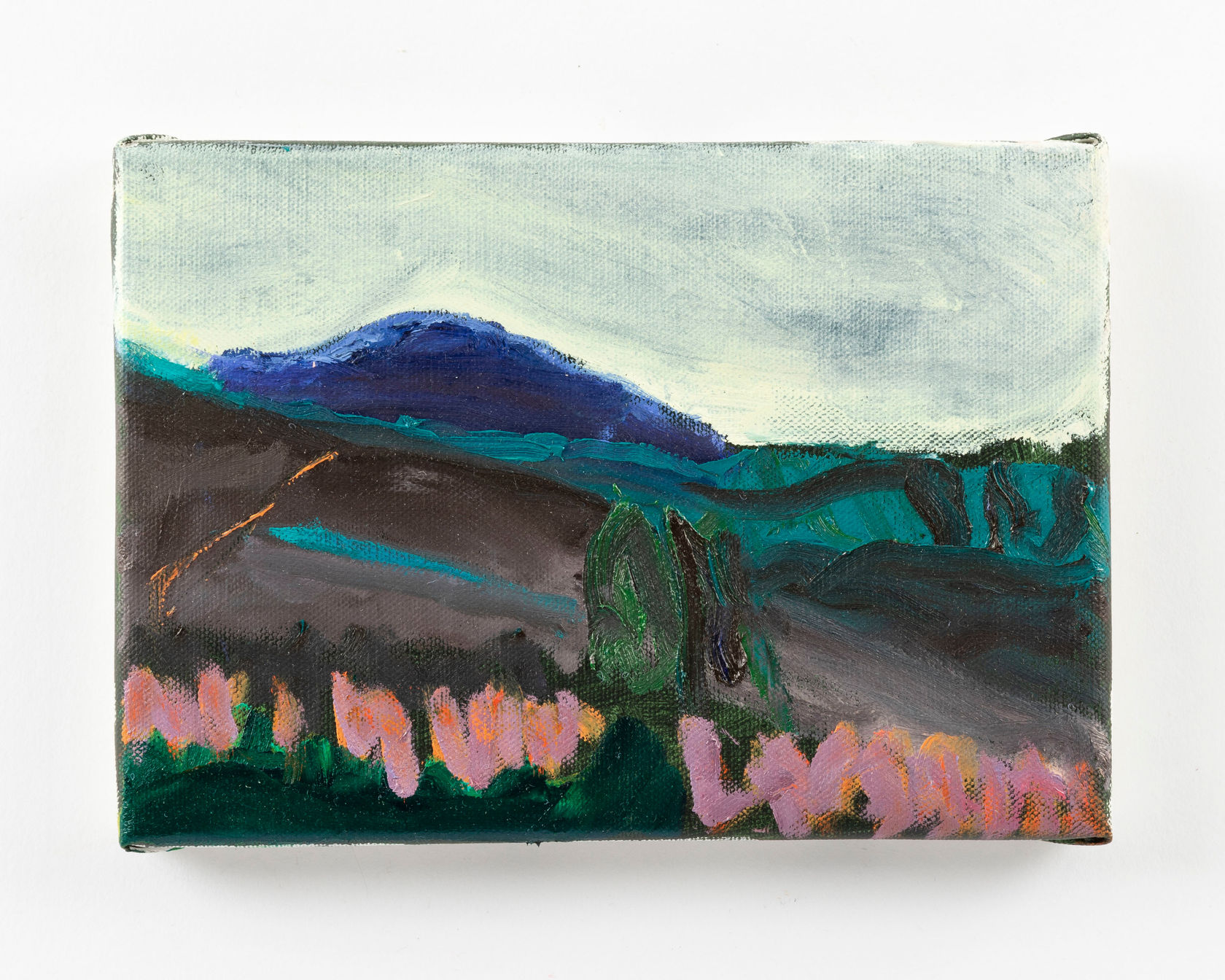 Lucy Jones Fading Light, 2024