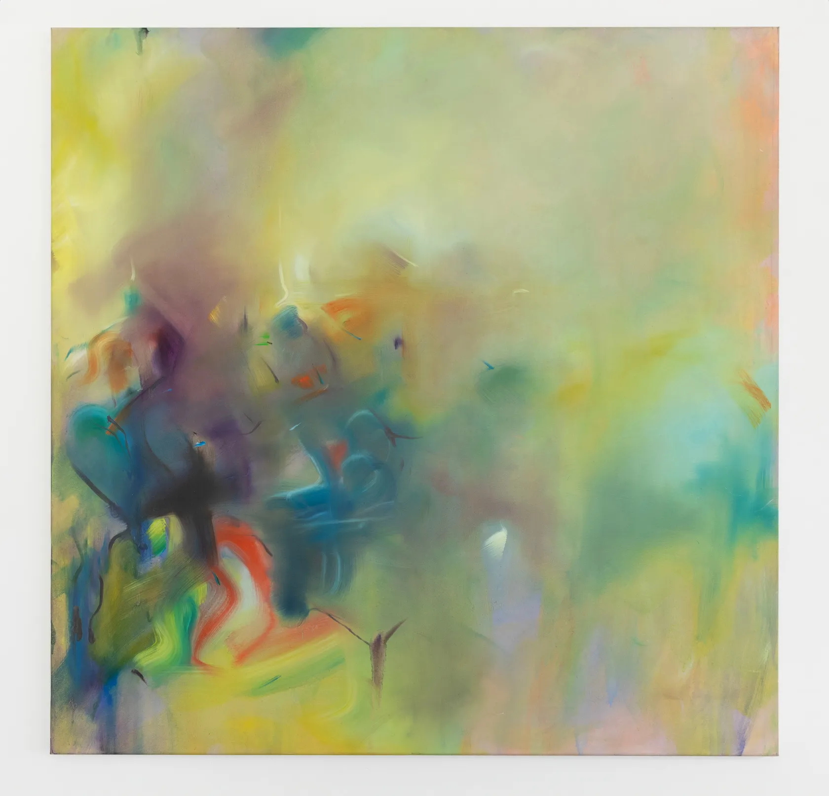 Anthony Daley, Elonging, 2022