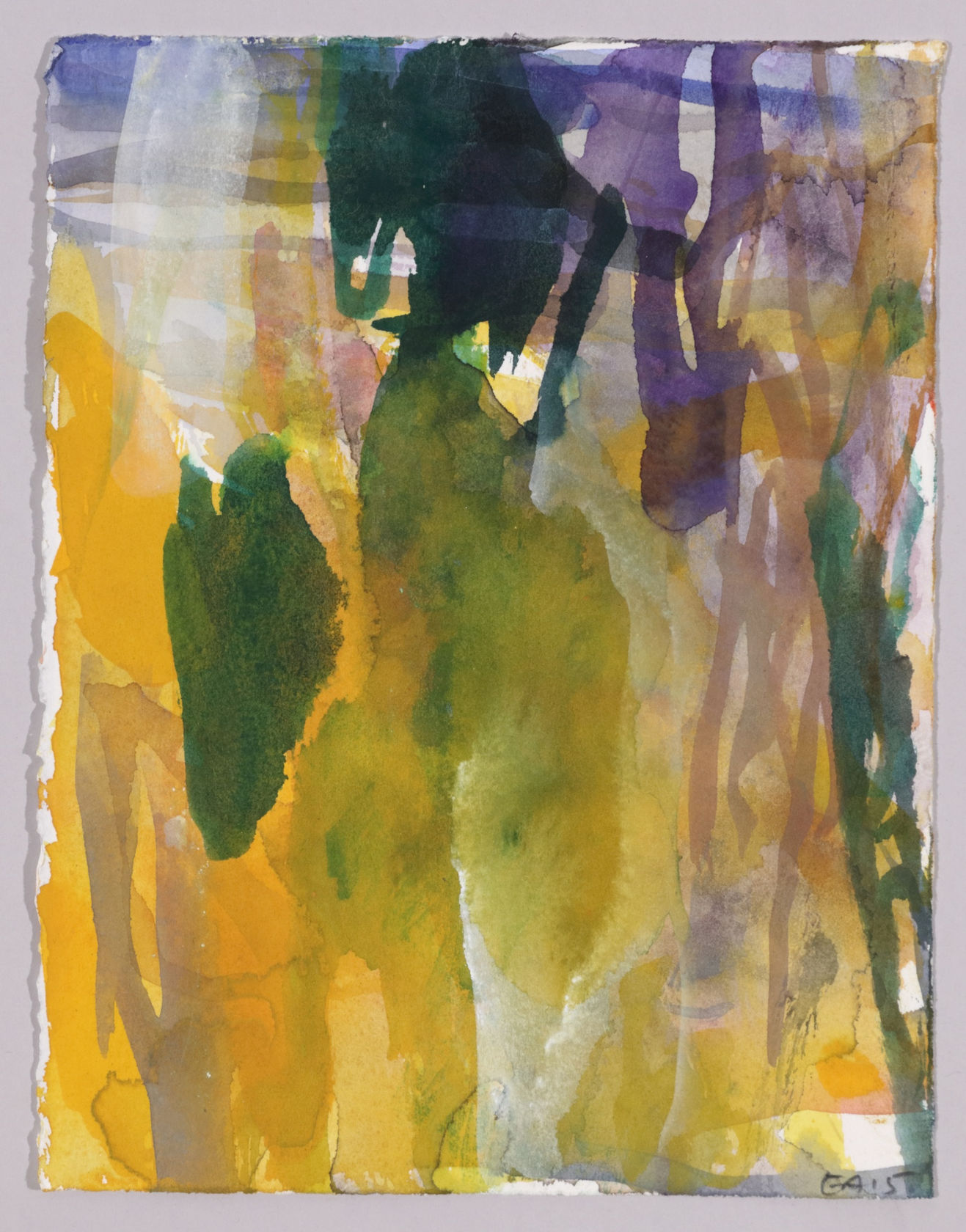 Eric Aho Small Midland Papers no. 9, 2015