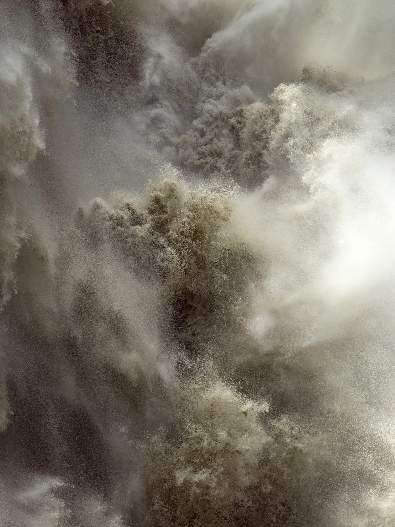 Boomoon, Untitled #18887, 2018