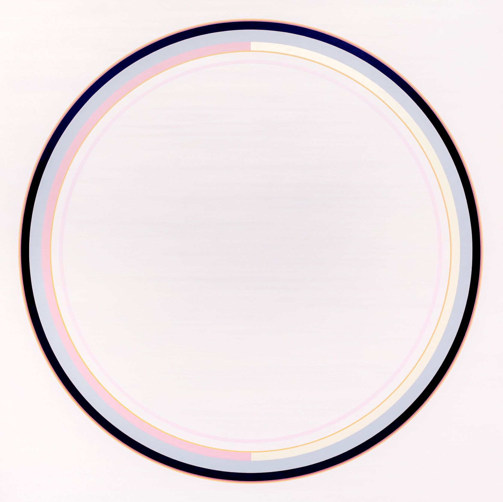 Carol Robertson, Rose Circle, 2019