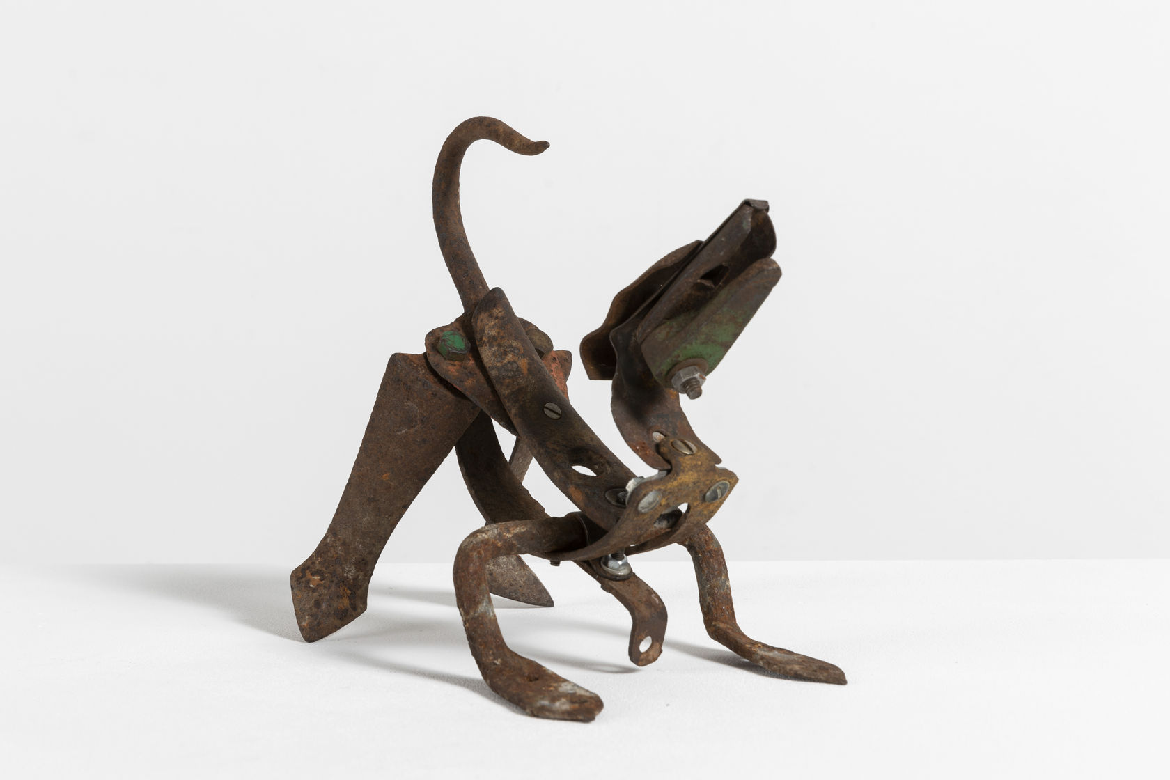 Emily Mayer Invitation to the Dance, 2018