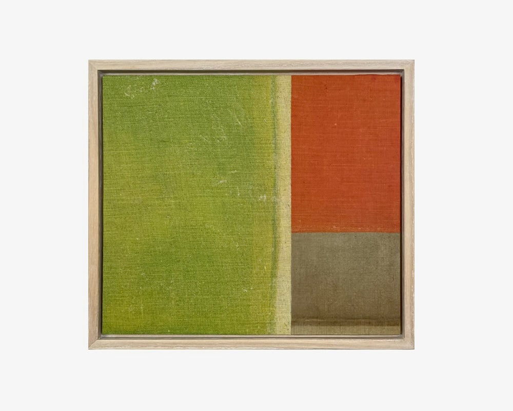 Katie Mawson It will always be, 2022