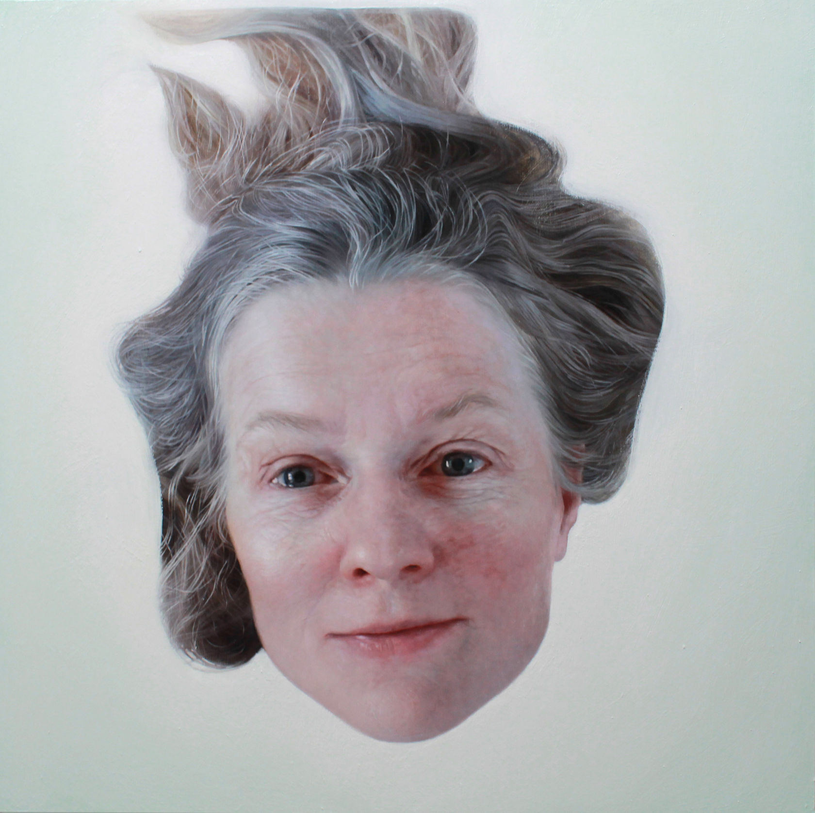 Aleah Chapin, Jo, 2020