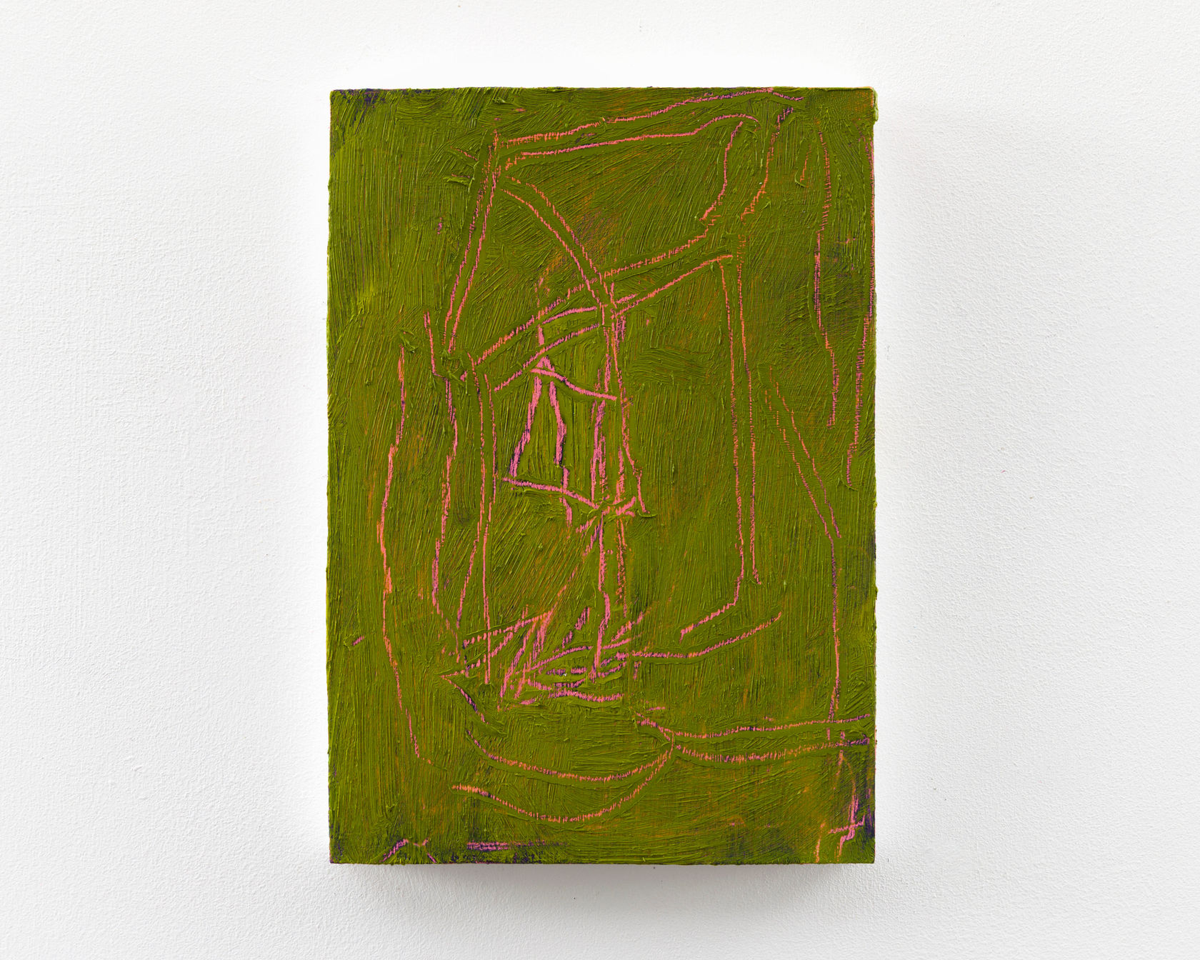 Vincent Hawkins Palm Map, 2025