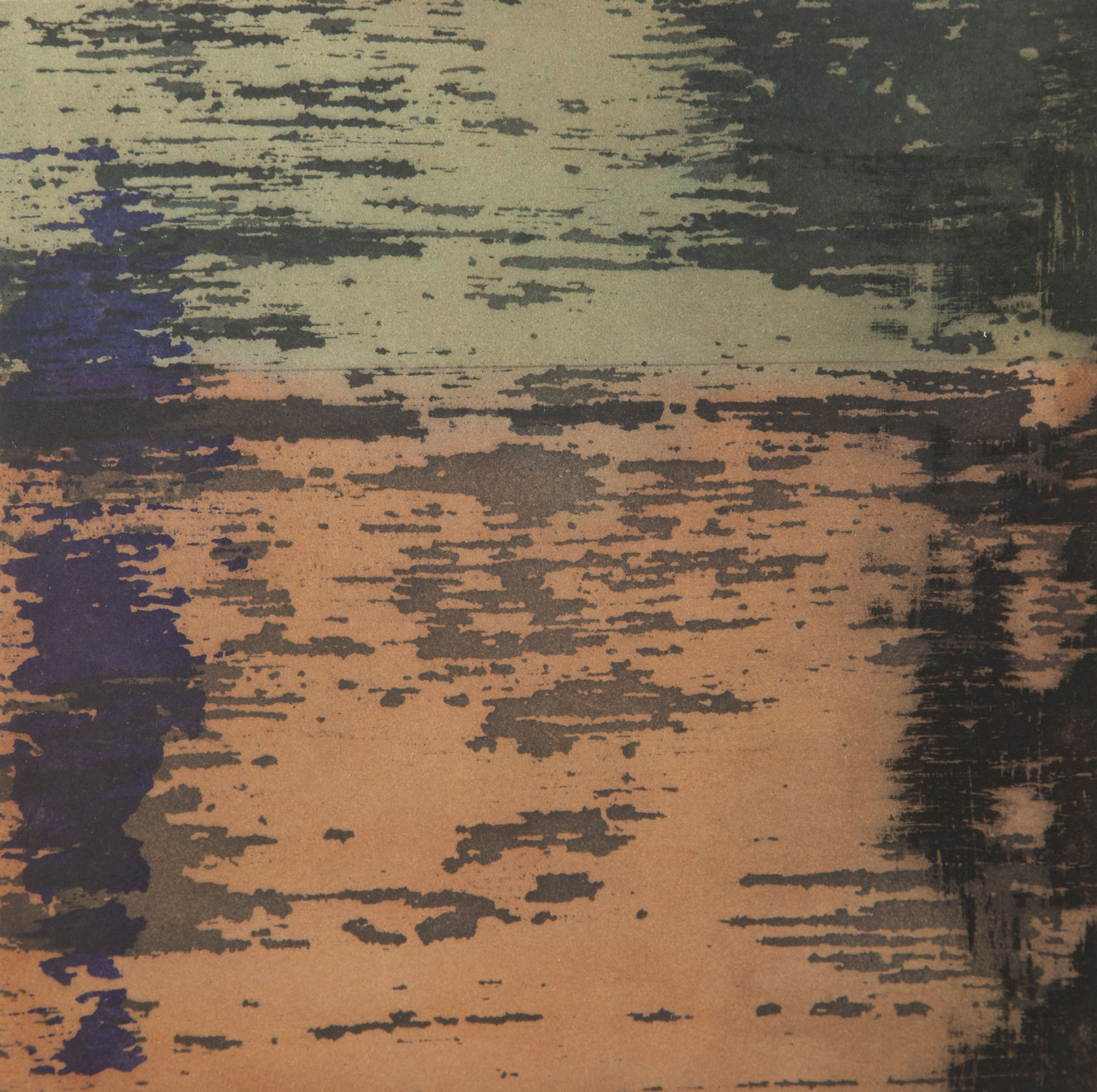 Trevor Sutton Short Stories IV E, 2001