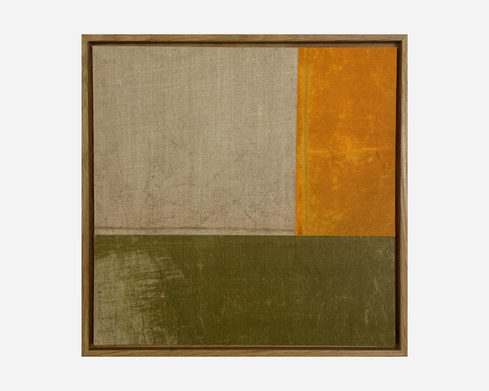 Katie Mawson Autumn, 2023