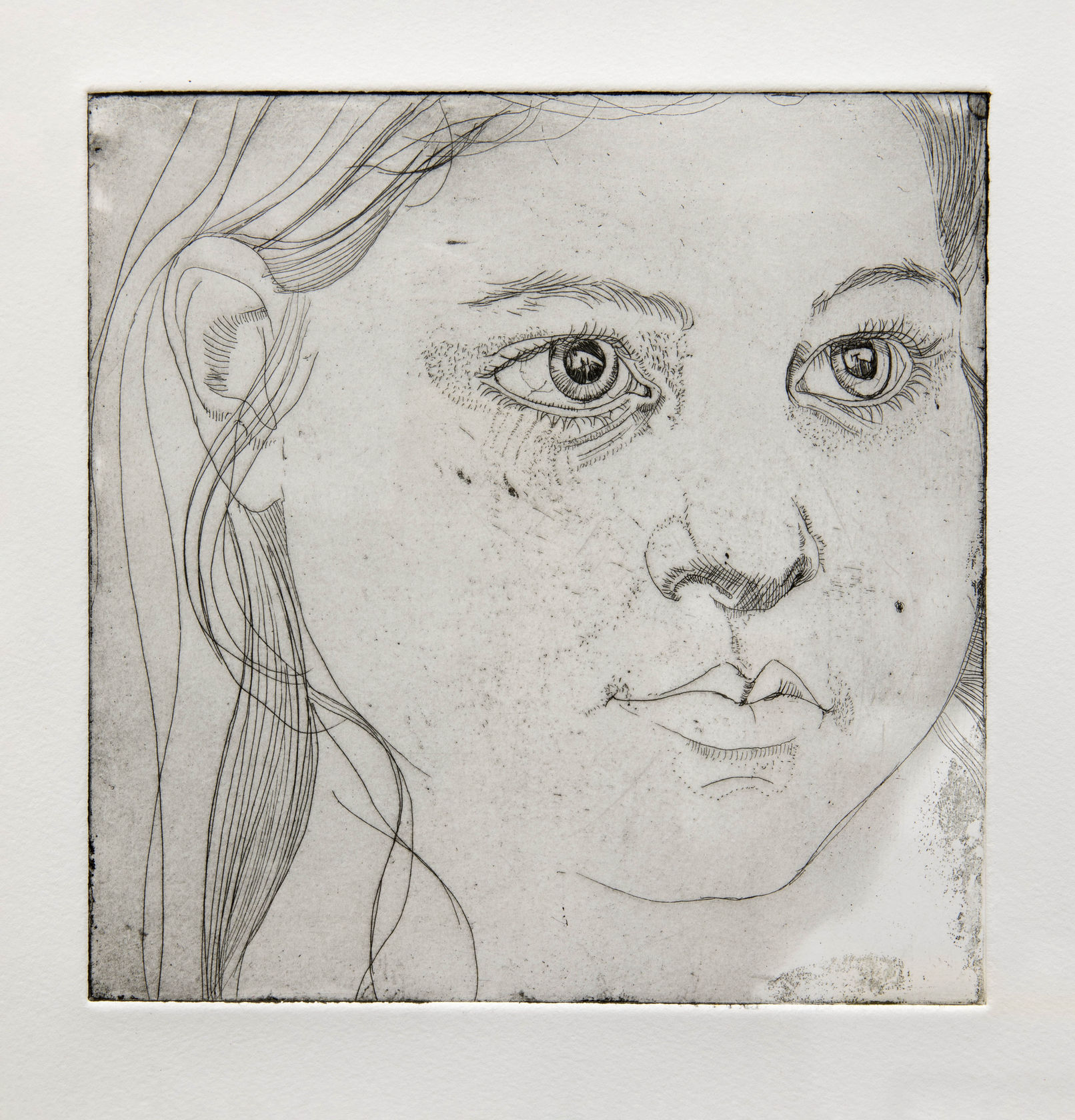 Ishbel Myerscough Untitled, 2016