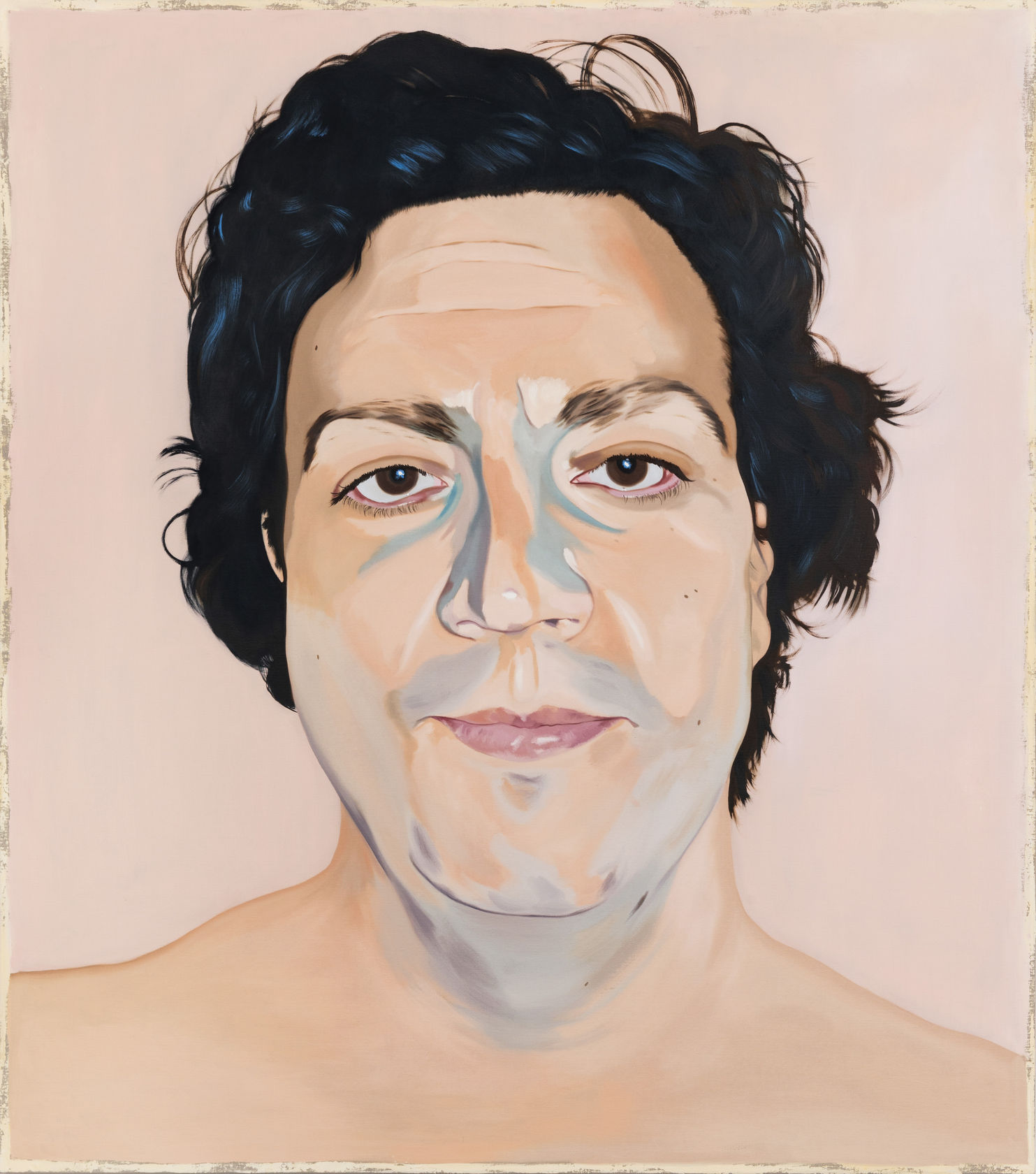 Victoria Cantons T̶r̶a̶n̶s̶g̶e̶n̶d̶e̶r̶ Woman No.9, 2022