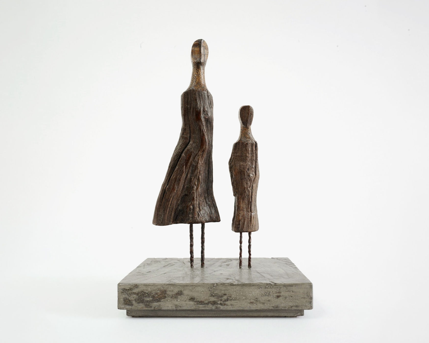 Roger Hardy Mother & Child, 2023