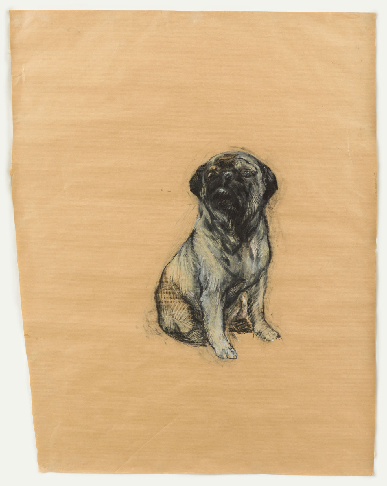 Nicola Hicks, Pug 2, 2009