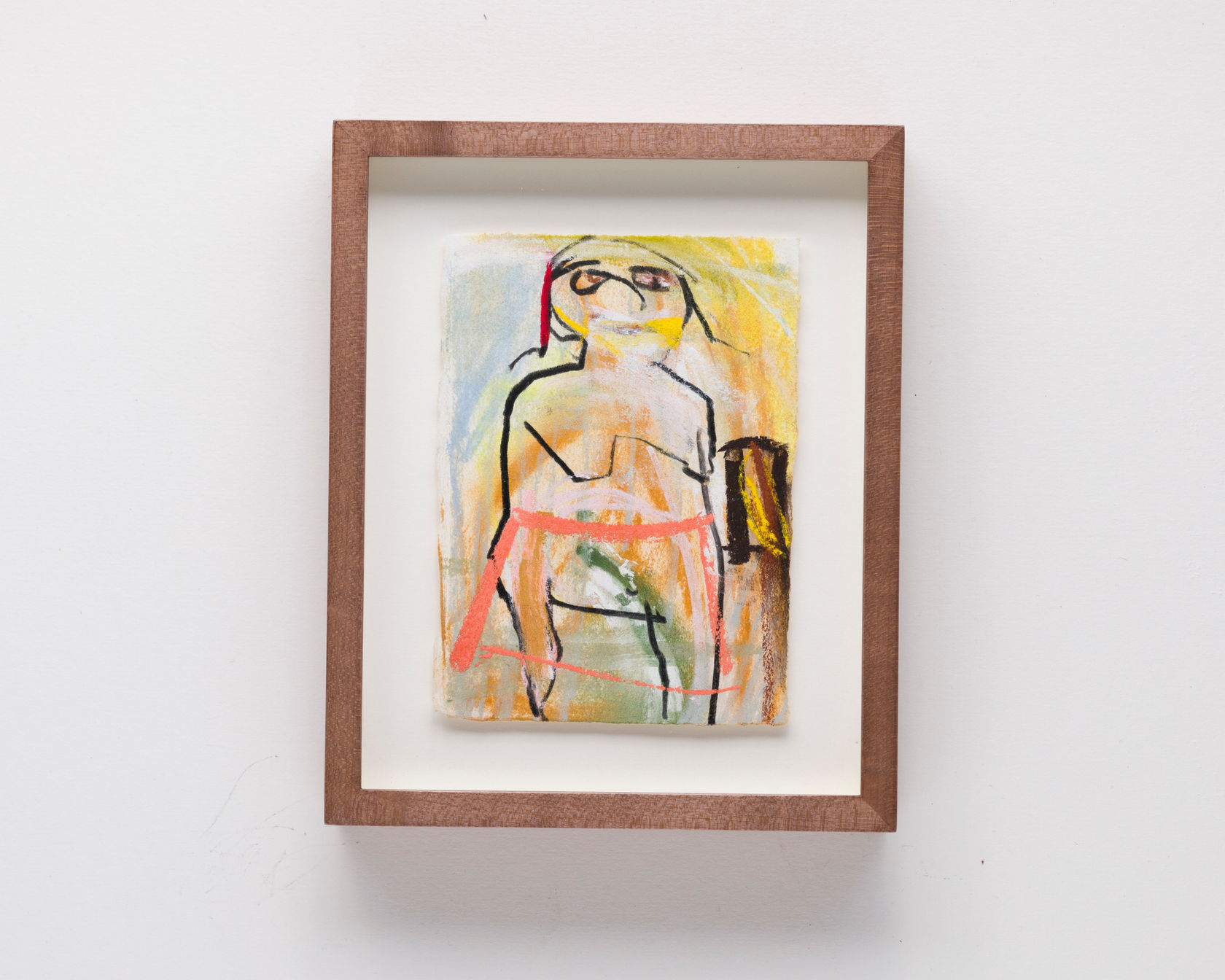 Amanda Faulkner Skirt 1, 2023