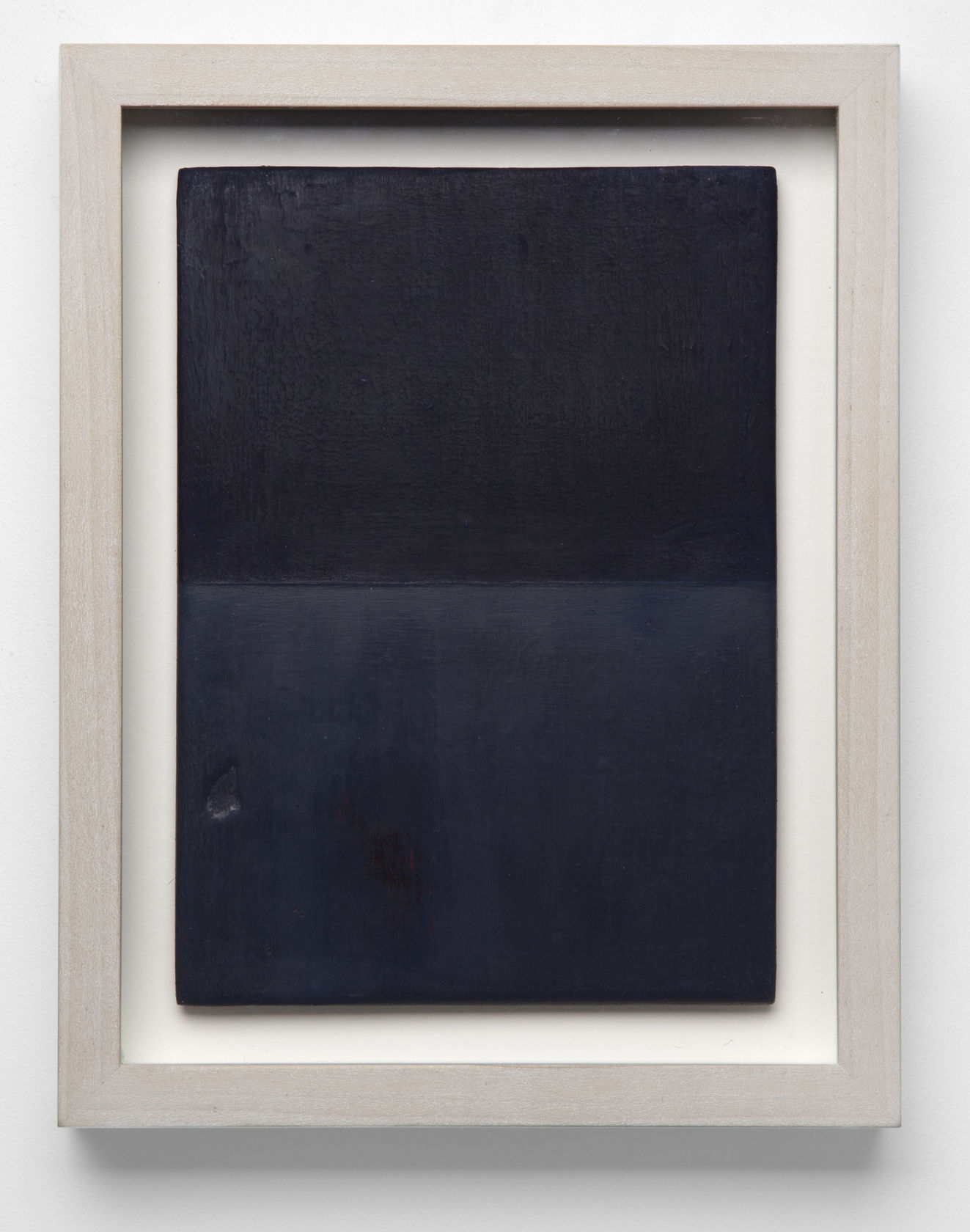 Sinead Rice Blue Monochrome, 2015