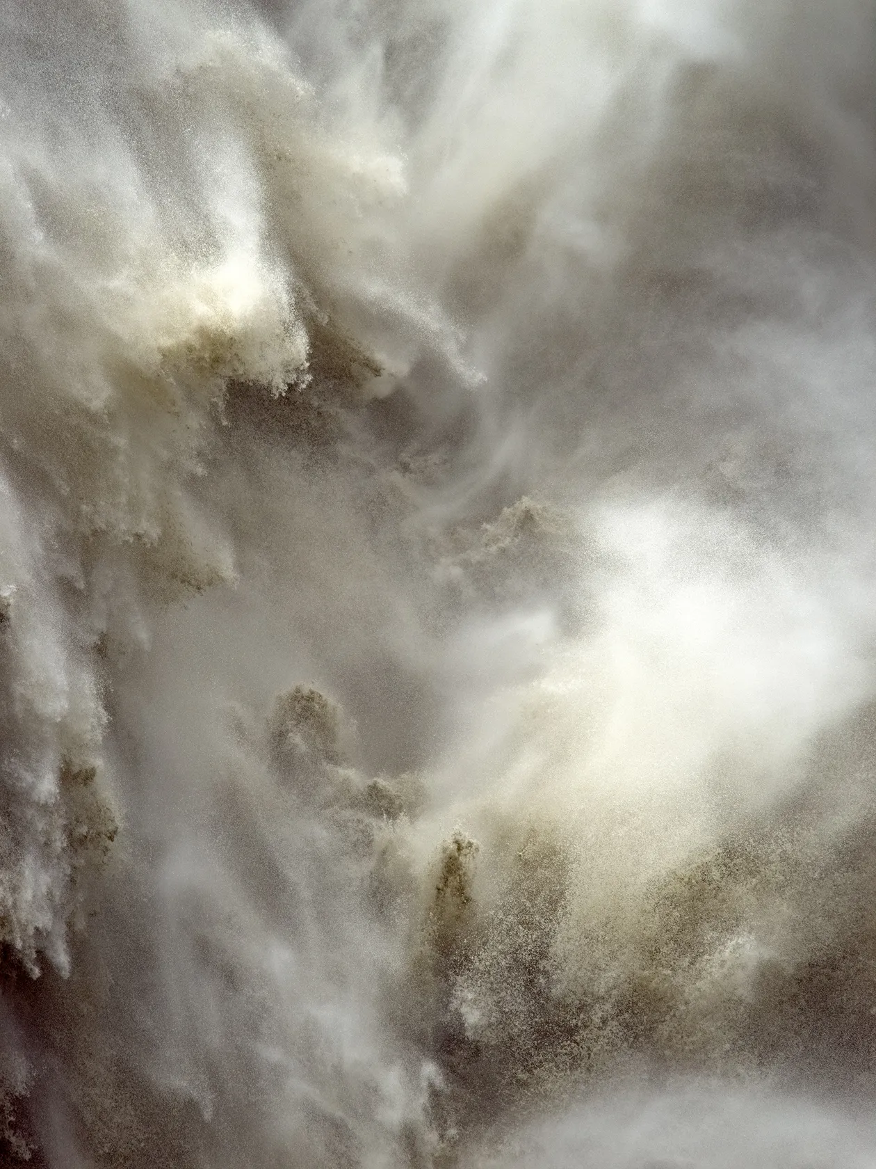 Boomoon, Untitled #18849, 2018