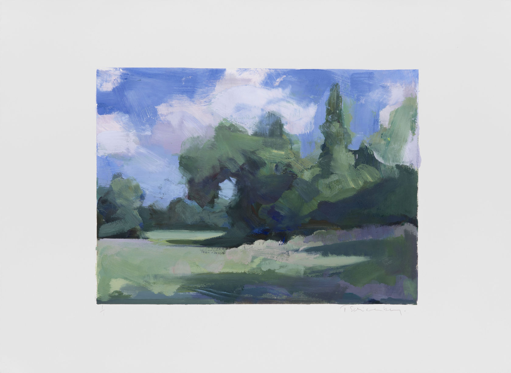 Tai Shan Schierenberg Untitled, 2017