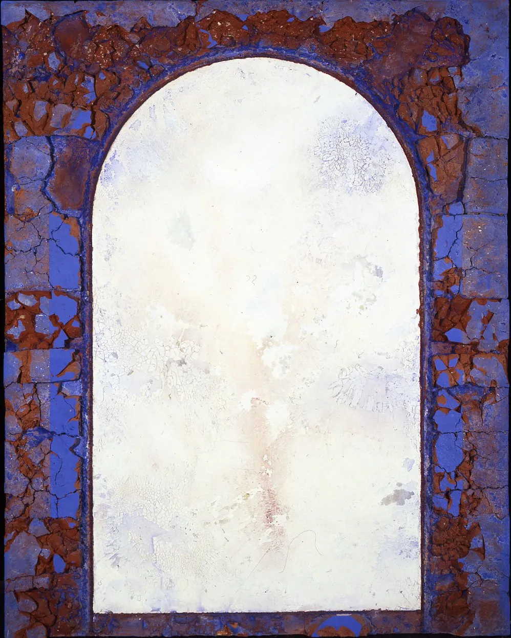 Derek Hirst, Arco: End of an Era No.I, 1998