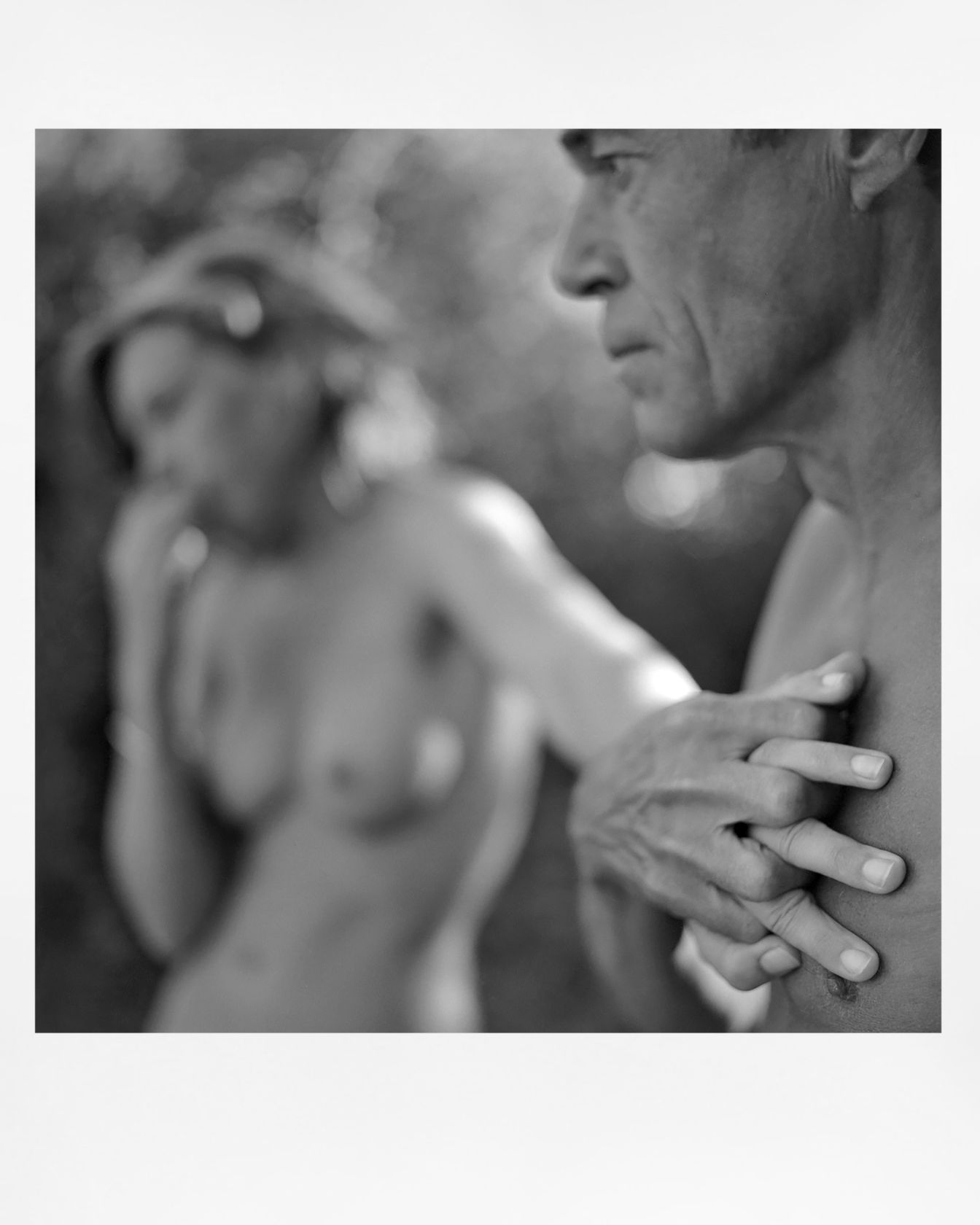 Mona Kuhn, Guardian, 2002